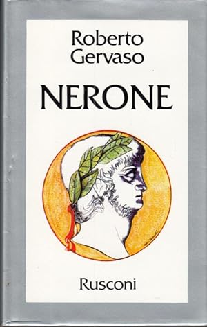 Immagine del venditore per NERONE venduto da Arca dei libri di Lorenzo Casi
