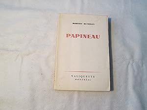 Papineau.