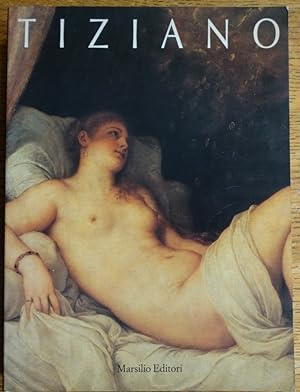 Seller image for Tiziano for sale by Mullen Books, ABAA