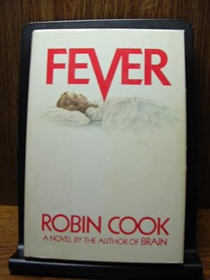 Seller image for FEVER for sale by The Book Abyss
