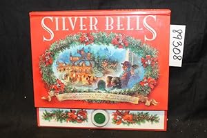 Bild des Verkufers fr Silver Bells; A musical Pop-up book zum Verkauf von Princeton Antiques Bookshop