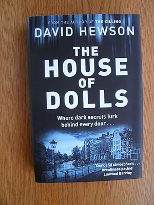 The House of Dolls