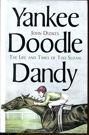 Seller image for Yankee Doodle Dandy for sale by Dearly Departed Books
