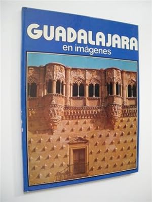 Imagen del vendedor de GUADALAJARA EN IMGENES a la venta por LIBRERIA TORMOS