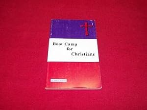 Boot Camp for Christians