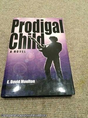 Prodigal Child (1st edition with original bookmark)