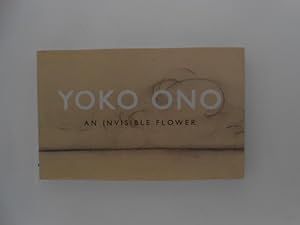 An Invisible Flower (Introduction by Sean Ono Lennon)