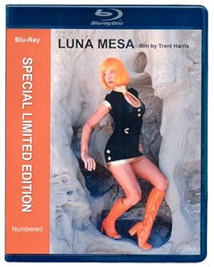 Seller image for Luna Mesa for sale by Ken Sanders Rare Books, ABAA