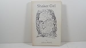 Shaker Girl