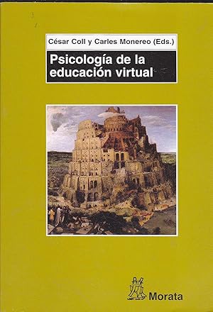 PSICOLOGIA DE LA EDUCACION VIRTUAL