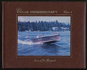 Seller image for Classic Powercraft Volume 2 for sale by Between the Covers-Rare Books, Inc. ABAA