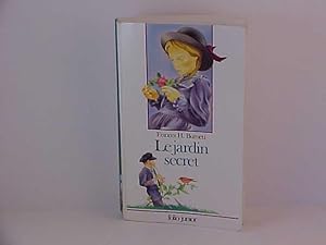 Seller image for Le Jardin Secret for sale by Gene The Book Peddler