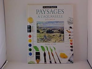 PAYSAGES A L'AQUARELLE