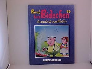Imagen del vendedor de Les Bidochon 14 a la venta por Gene The Book Peddler