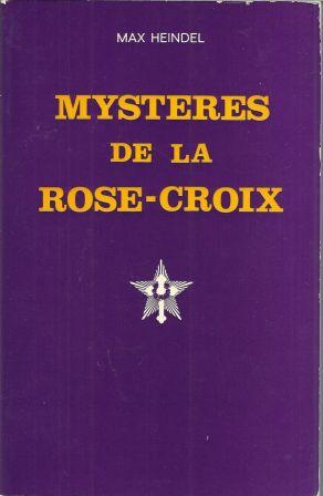 Image du vendeur pour Mystres de la Rose-Croix mis en vente par LES TEMPS MODERNES