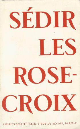 Image du vendeur pour Les Rose-Croix mis en vente par LES TEMPS MODERNES