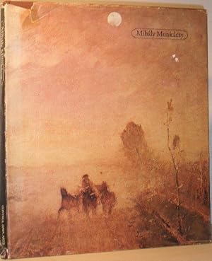 Seller image for Mihaly Munkacsy for sale by Washburn Books