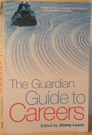 Bild des Verkufers fr The Guardian Guide to Careers zum Verkauf von Washburn Books
