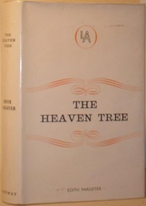 Imagen del vendedor de The Heaven Tree a la venta por Washburn Books