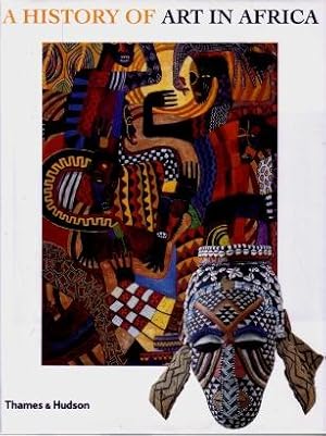 A History of Art in Africa