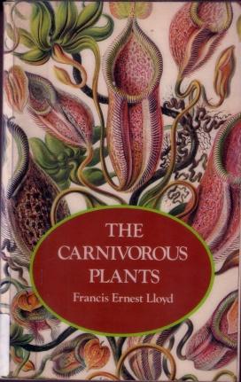 The Carnivorous Plants