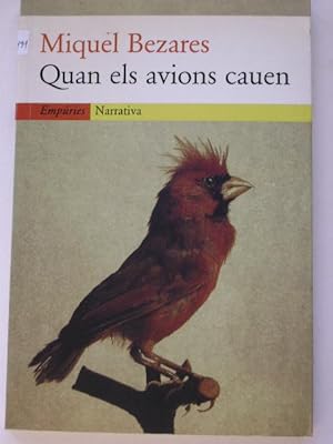 QUAN ELS AVIONS CAUEN