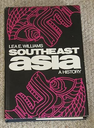 South East Asia: A History
