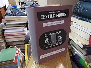 Handbook of Textile Fibres, Man-Made Fibres