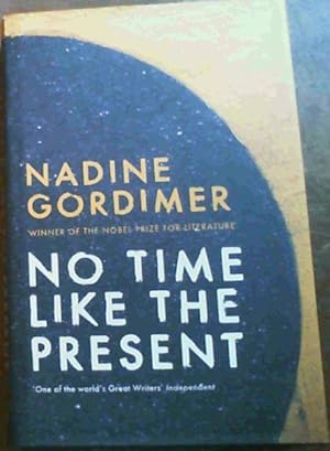 Imagen del vendedor de No Time Like The Present a la venta por Chapter 1