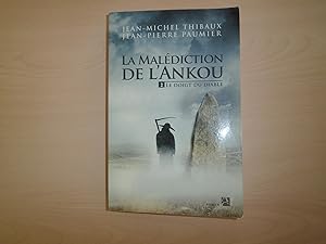 Imagen del vendedor de LA MALEDICTION DE L'ANKOU 2. LE DOIGT DU DIABLE a la venta por Le temps retrouv