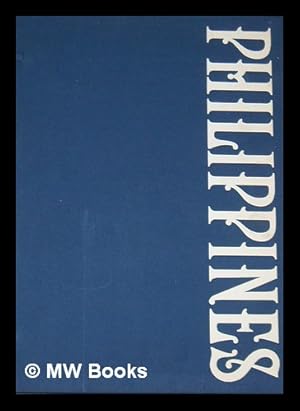 Seller image for Philippines for sale by MW Books