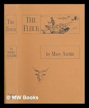 Seller image for The Flock. Illustrated by E. Boyd Smith for sale by MW Books