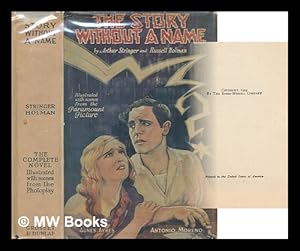 Seller image for The story without a name for sale by MW Books