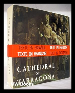 Imagen del vendedor de Catedral de Tarragona = Cathedral of Tarragona = Cathedrale de Tarragone = Kathedrale von Tarragona a la venta por MW Books