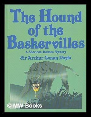 Bild des Verkufers fr The hound of the Baskervilles : a Sherlock Holmes mystery zum Verkauf von MW Books