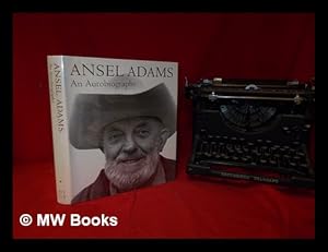 Seller image for Ansel Adams in Color / Edited by Harry M. Callahan ; with John P. Schaefer and Andrea G. Stillman ; Introduction by James L. Enyeart ; Selected Writings on Color Photography by Ansel Adams for sale by MW Books
