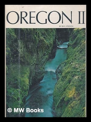 Immagine del venditore per Oregon II venduto da MW Books