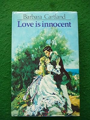 Seller image for Love Is Innocent for sale by Shelley's Books