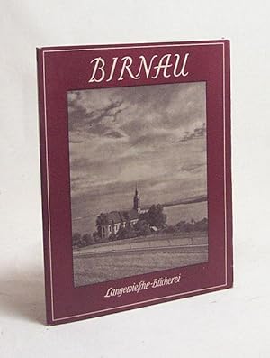 Seller image for Birnau / Aufnahmen von Helga Schmidt-Glassner. Text von Hans Werner Hegemann for sale by Versandantiquariat Buchegger