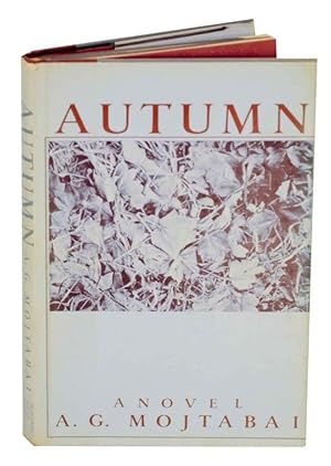Imagen del vendedor de Autumn a la venta por Jeff Hirsch Books, ABAA