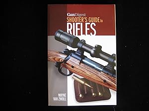 Imagen del vendedor de Rifles, Shooter's Guide a la venta por HERB RIESSEN-RARE BOOKS