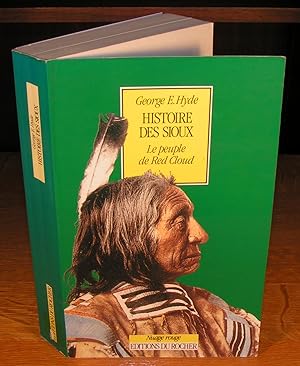 HISTOIRE DES SIOUX le peuple de Red Cloud