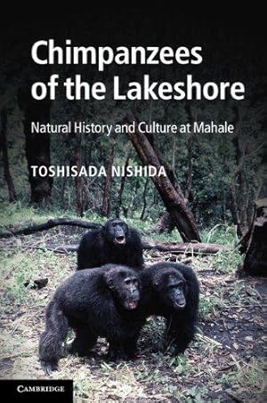 Imagen del vendedor de Chimpanzees of the Lakeshore. a la venta por Natural History Books