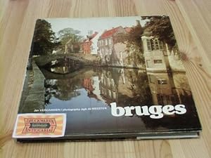 Immagine del venditore per Bruges. venduto da Druckwaren Antiquariat