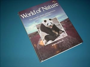 World of Nature