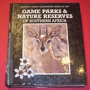 Game Parks & Reserves of Southern Africa