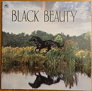 Seller image for Black Beauty for sale by Faith In Print