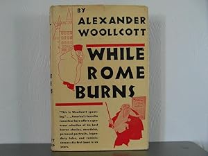 While Rome Burns
