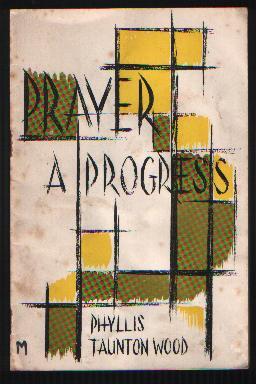 Immagine del venditore per Prayer: a Progress venduto da N. Marsden