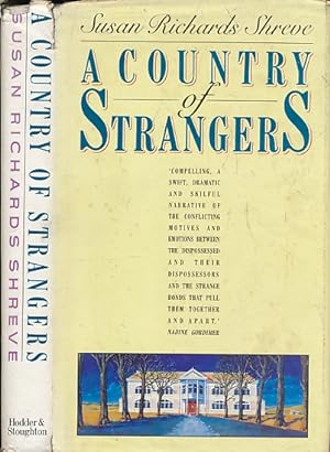 Seller image for A Country of Strangers for sale by Barter Books Ltd
